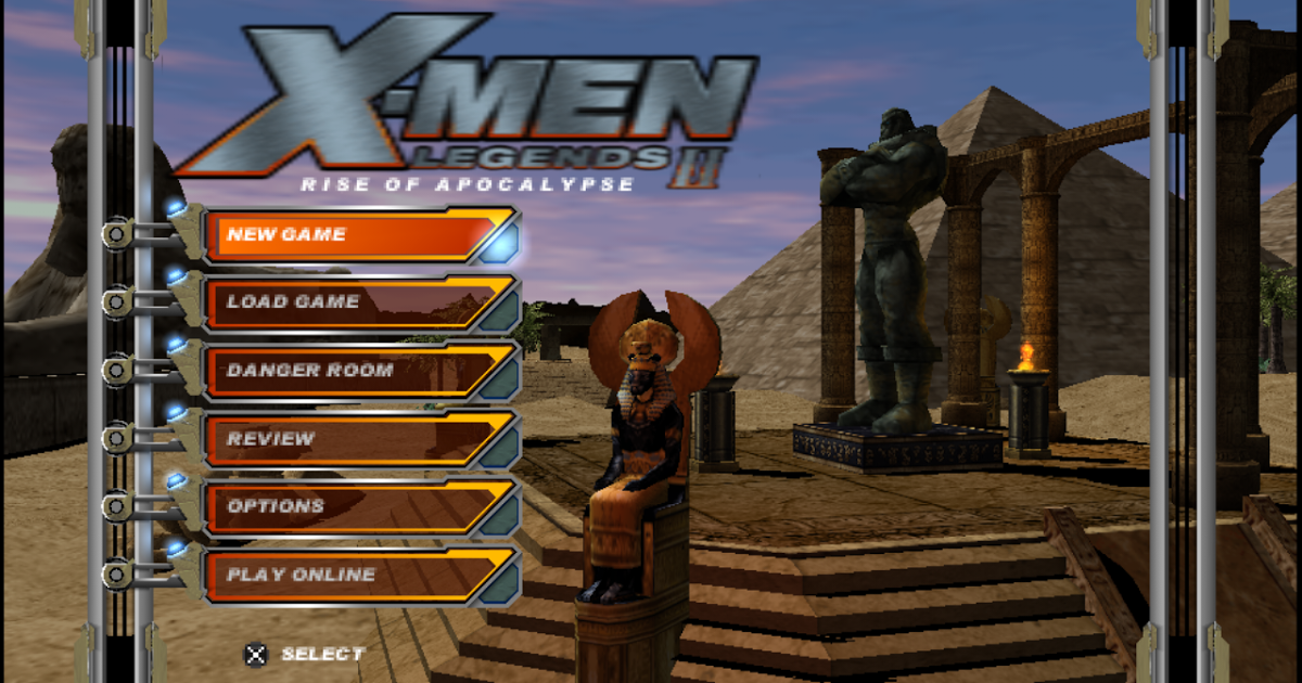 x-men legends 1 pc free download