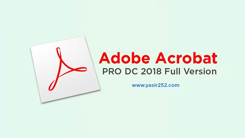 adobe acrobat 9 pro free download